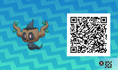 #196 - Phantump